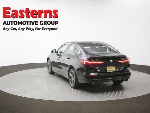 Used 2024 BMW 228i xDrive Gran Coupe AWD/4WD image 67