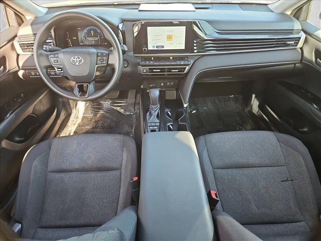 Used 2025 Toyota Camry LE FWD image 22