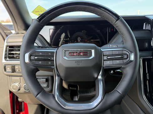 New 2026 GMC Yukon XL Elevation w/ Elevation Premium Package image 14