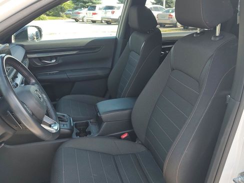 Used 2023 Honda CR-V Sport image 2