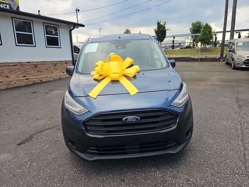 Used 2020 Ford Transit Connect XL FWD image 10