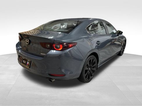 Used 2023 MAZDA MAZDA3 s FWD image 5