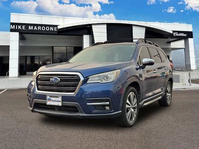 Used 2019 Subaru Ascent Touring w/ Popular Package #3