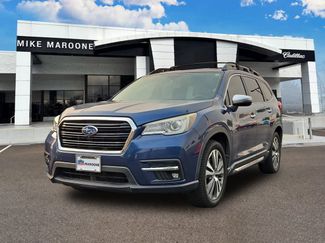Used 2019 Subaru Ascent Touring w/ Popular Package #3 AWD/4WD video 1