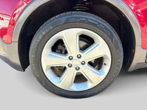 Used 2015 Buick Encore AWD image 6