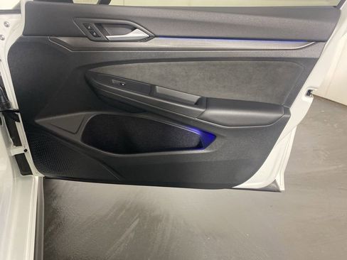 Used 2024 Volkswagen GTI SE image 27