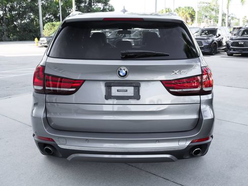 Used 2014 BMW X5 sDrive35i RWD image 7
