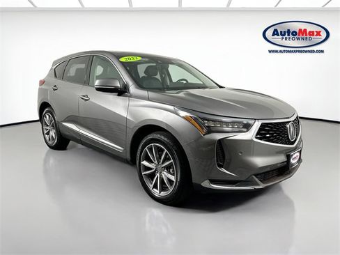 Used 2022 Acura RDX Technology Package image 1