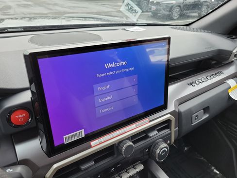 New 2026 Toyota Tacoma TRD Off-Road image 31