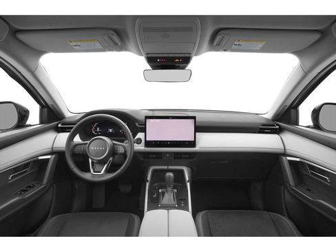 New 2026 MAZDA CX-5 Select AWD/4WD image 5