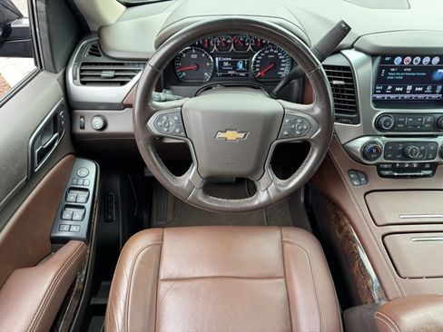 Used 2018 Chevrolet Tahoe Premier image 13