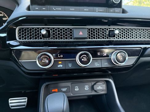 New 2026 Honda Civic Sport image 17