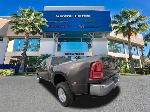 New 2026 RAM 3500 Big Horn image 7