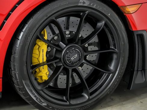 Used 2018 Porsche 911 GT2 RS RWD image 14