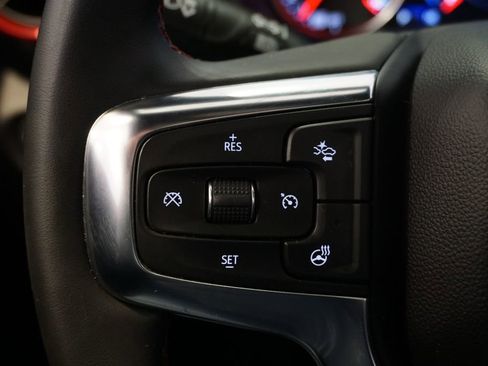 Certified 2024 Chevrolet Blazer RS w/ Driver Confidence II Package image 19