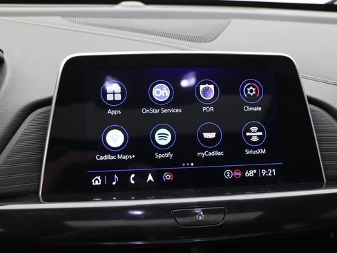 Used 2023 Cadillac CT4 V Blackwing w/ Driver Assist Package image 31