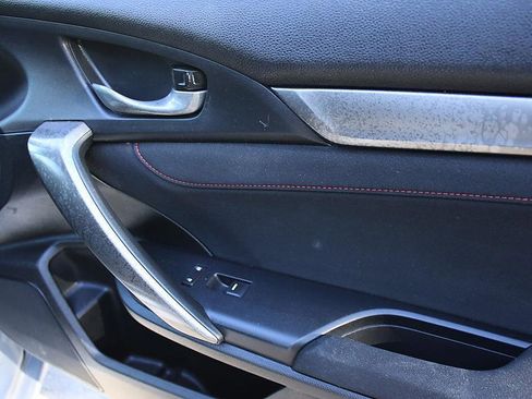 Used 2018 Honda Civic Si image 13