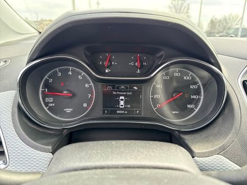 Used 2019 Chevrolet Cruze LS w/ LS Convenience Package image 21