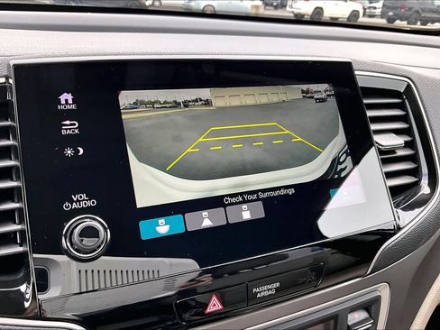 Used 2022 Honda Pilot EX-L image 24