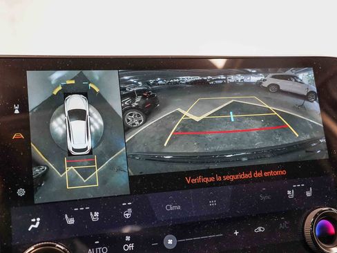 Used 2024 Lexus NX 350 AWD w/ Vision Package image 26