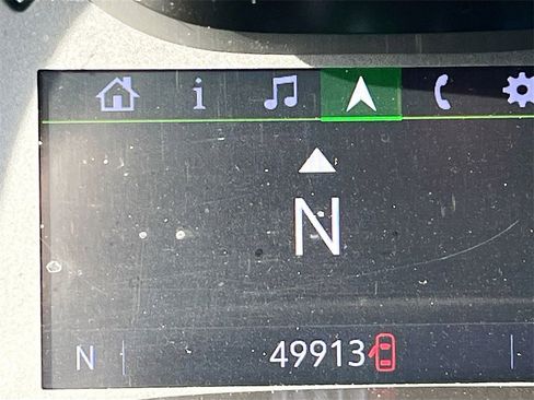 Used 2021 Chevrolet Colorado Z71 image 12