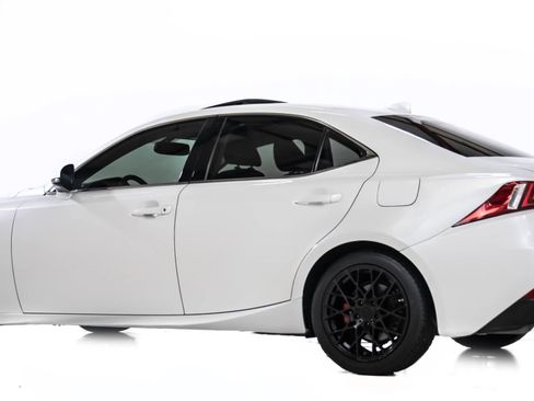 Used 2015 Lexus IS 250 image 5