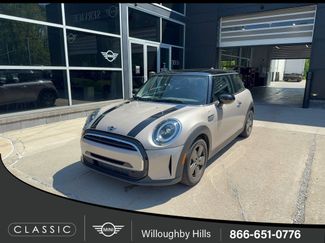 Used 2023 MINI Cooper 2-Door Hardtop FWD video 1
