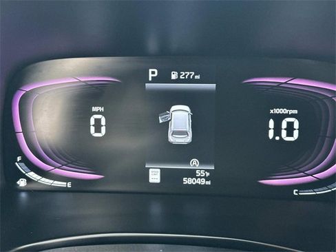 Certified 2023 Kia Soul LX image 10