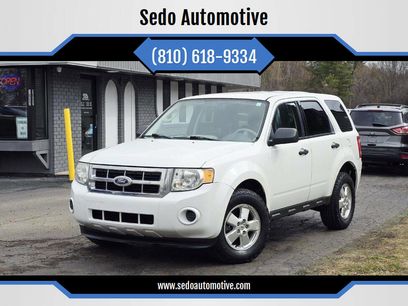 Used 2010 Ford Escape XLS