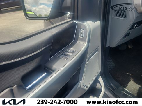 Used 2023 Ford F150 XLT w/ Equipment Group 301A Mid RWD image 15