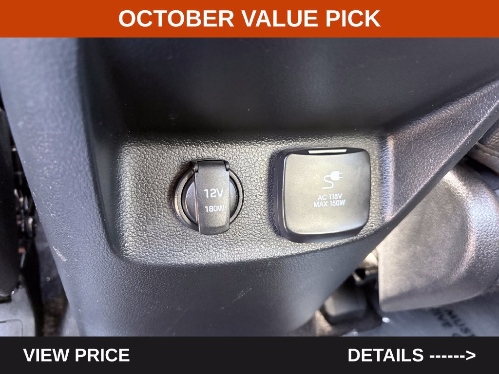 Used 2020 Hyundai Palisade SEL FWD image 10