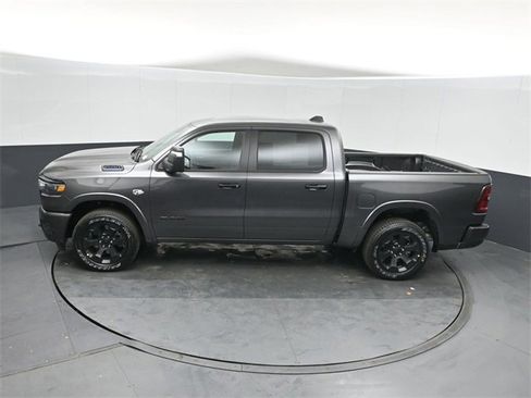 New 2026 RAM 1500 Big Horn/Lone Star image 32