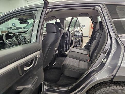 Used 2021 Honda CR-V LX image 31
