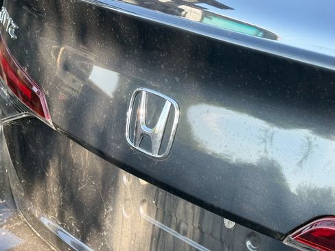 Certified 2025 Honda Civic LX image 11