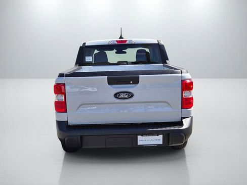 New 2026 Ford Maverick XL FWD image 5