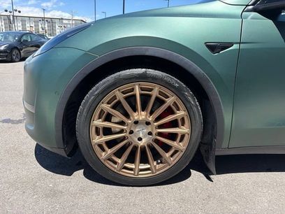 Used 2022 Tesla Model Y Performance