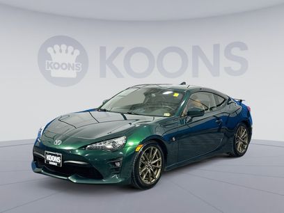 Used 2020 Toyota 86