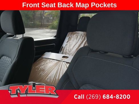 New 2026 RAM 1500 Big Horn image 37