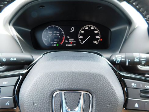 Used 2022 Honda Civic EX image 31