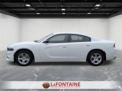 Certified 2023 Dodge Charger SXT