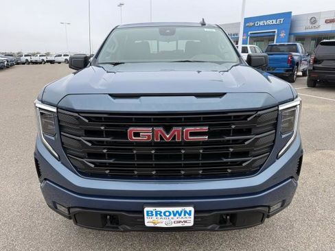 New 2026 GMC Sierra 1500 Elevation w/ Preferred Package image 3