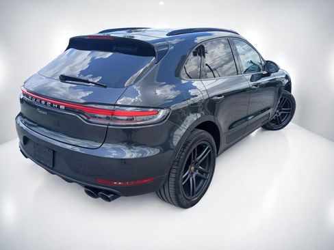 Used 2021 Porsche Macan AWD/4WD image 5
