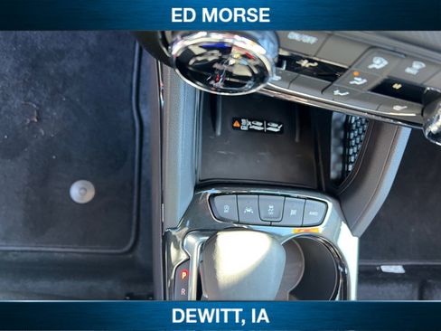 New 2026 Chevrolet TrailBlazer LT w/ Convenience Package image 12