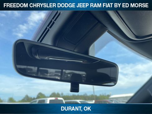 New 2026 RAM 1500 Tradesman RWD image 33