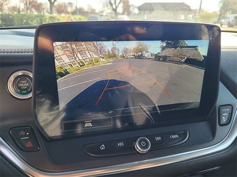 Used 2023 Chevrolet Blazer LT w/ Convenience Package image 19