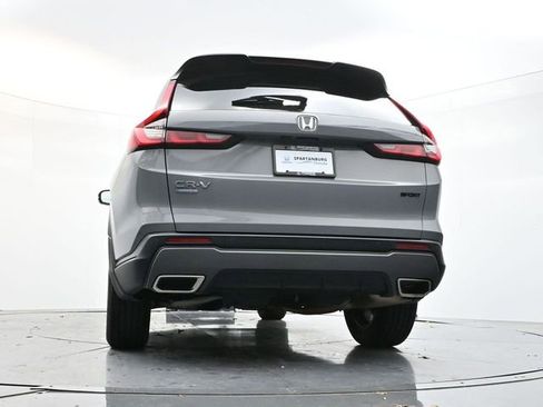 Used 2024 Honda CR-V Sport-L image 47