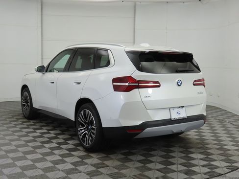 New 2026 BMW X3 xDrive30 image 7
