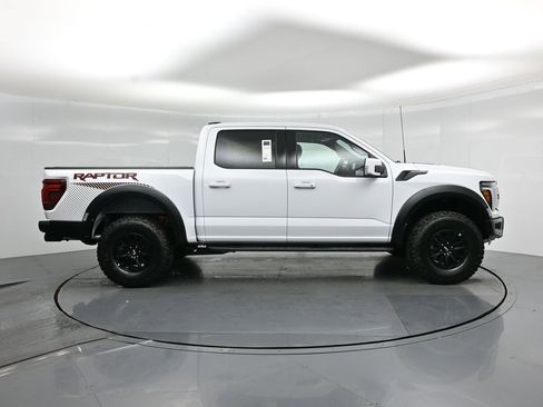 New 2026 Ford F150 Raptor image 26