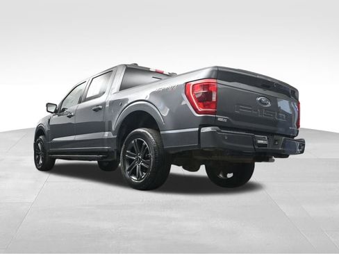 Used 2022 Ford F150 XLT w/ Equipment Group 302A High AWD/4WD image 27