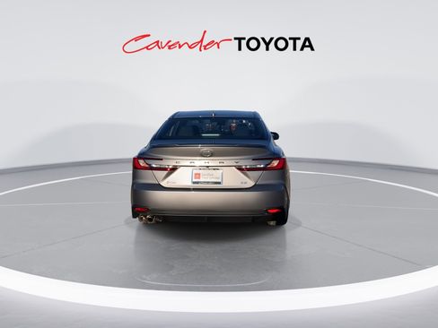 Certified 2026 Toyota Camry SE image 7